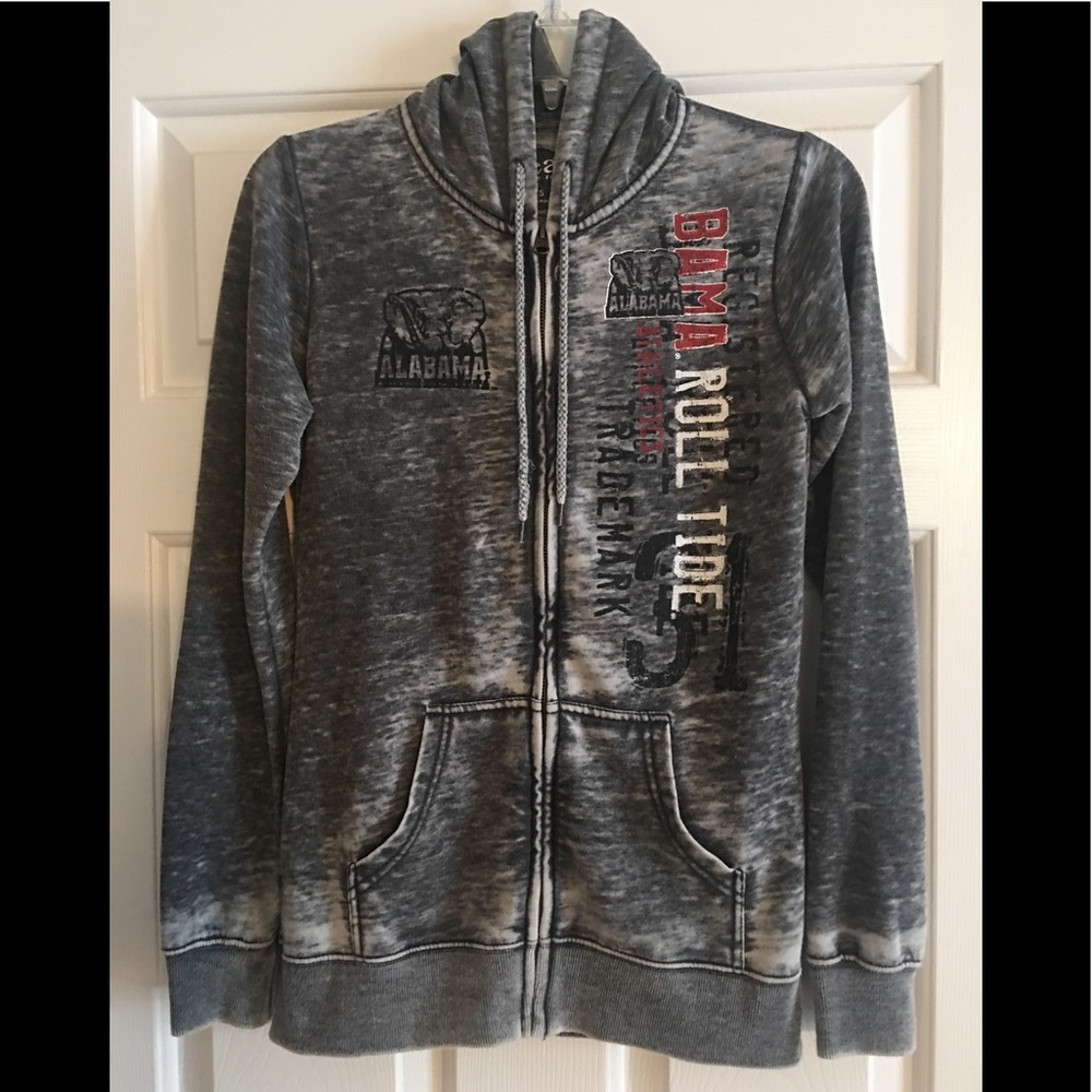 Gear For Sports Alabama Jacket